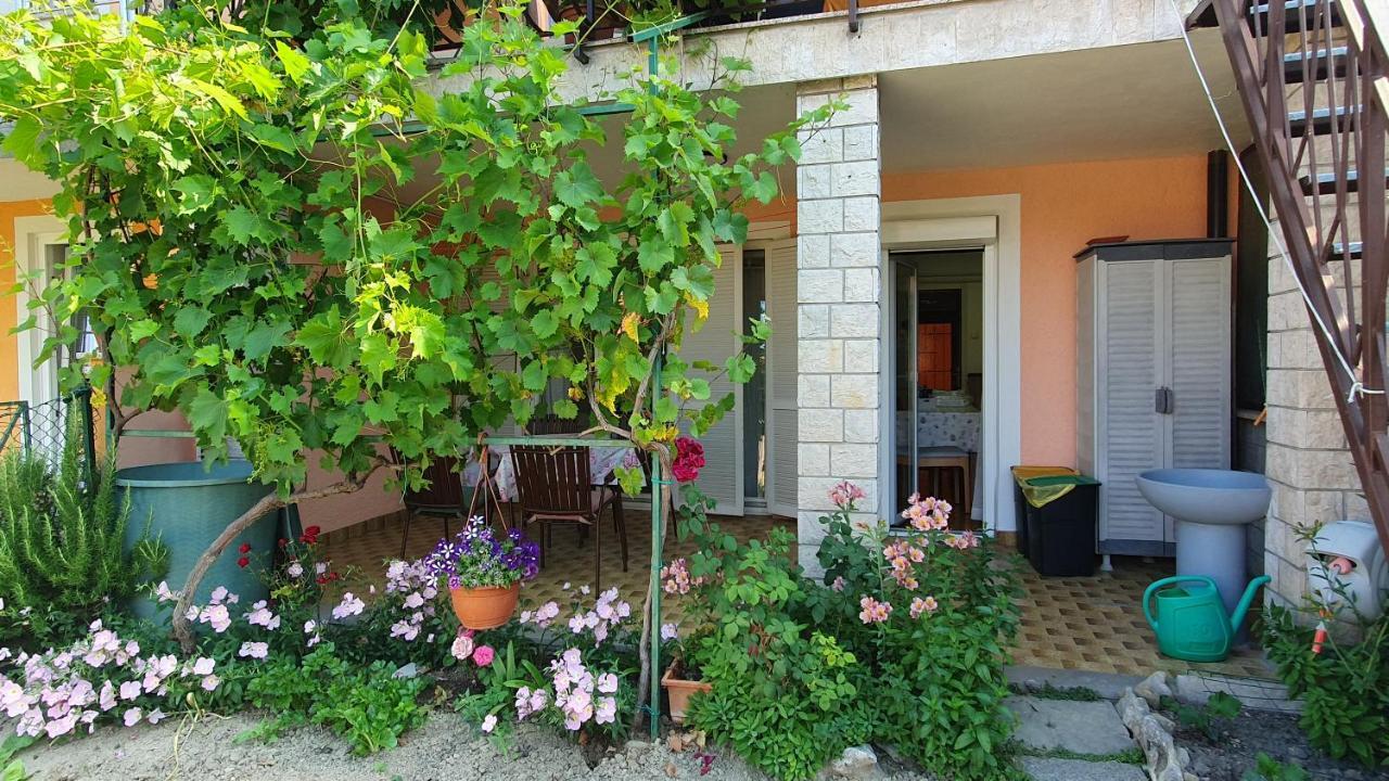 Apartment M&R Portorož Extérieur photo