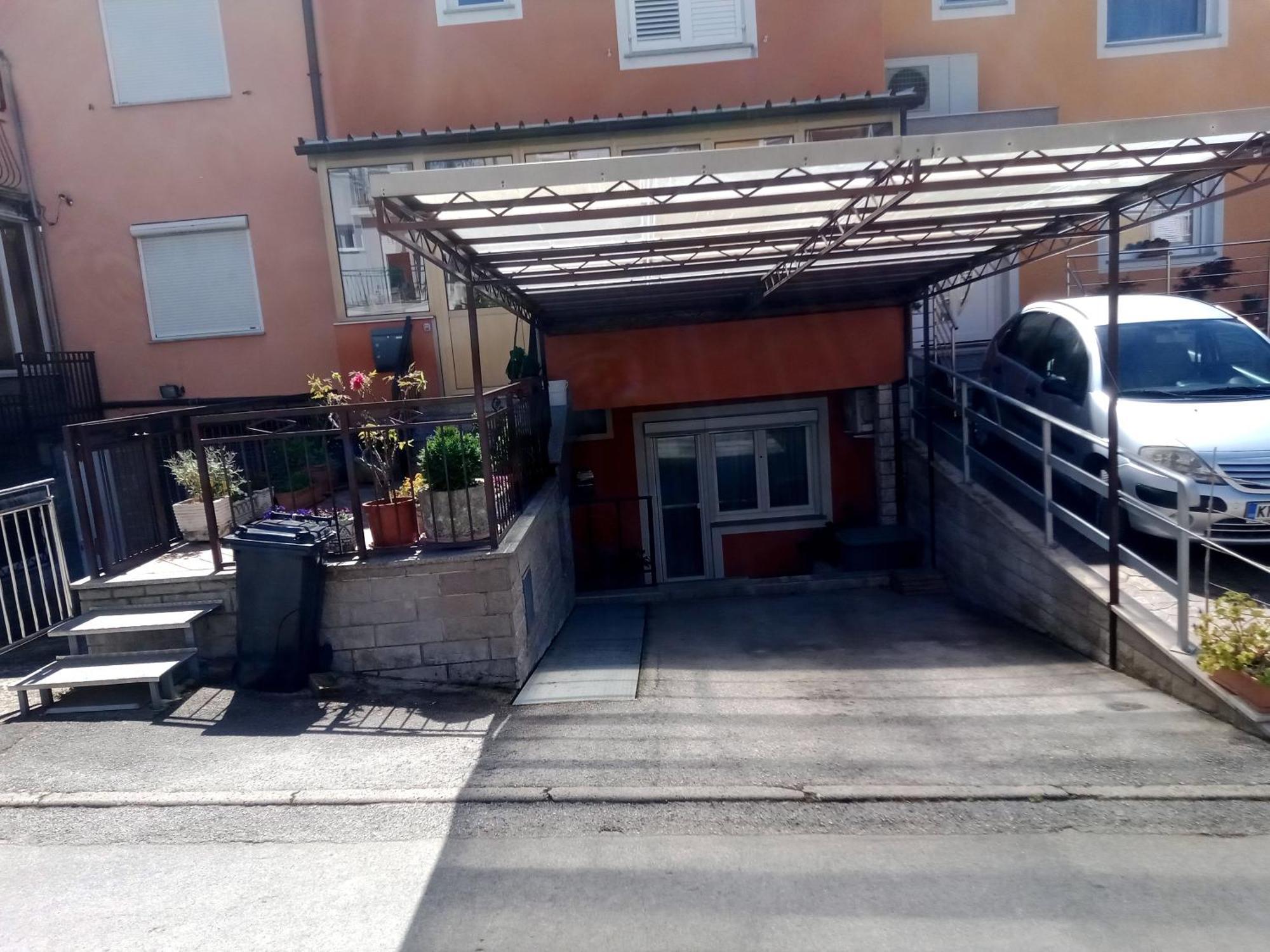 Apartment M&R Portorož Extérieur photo