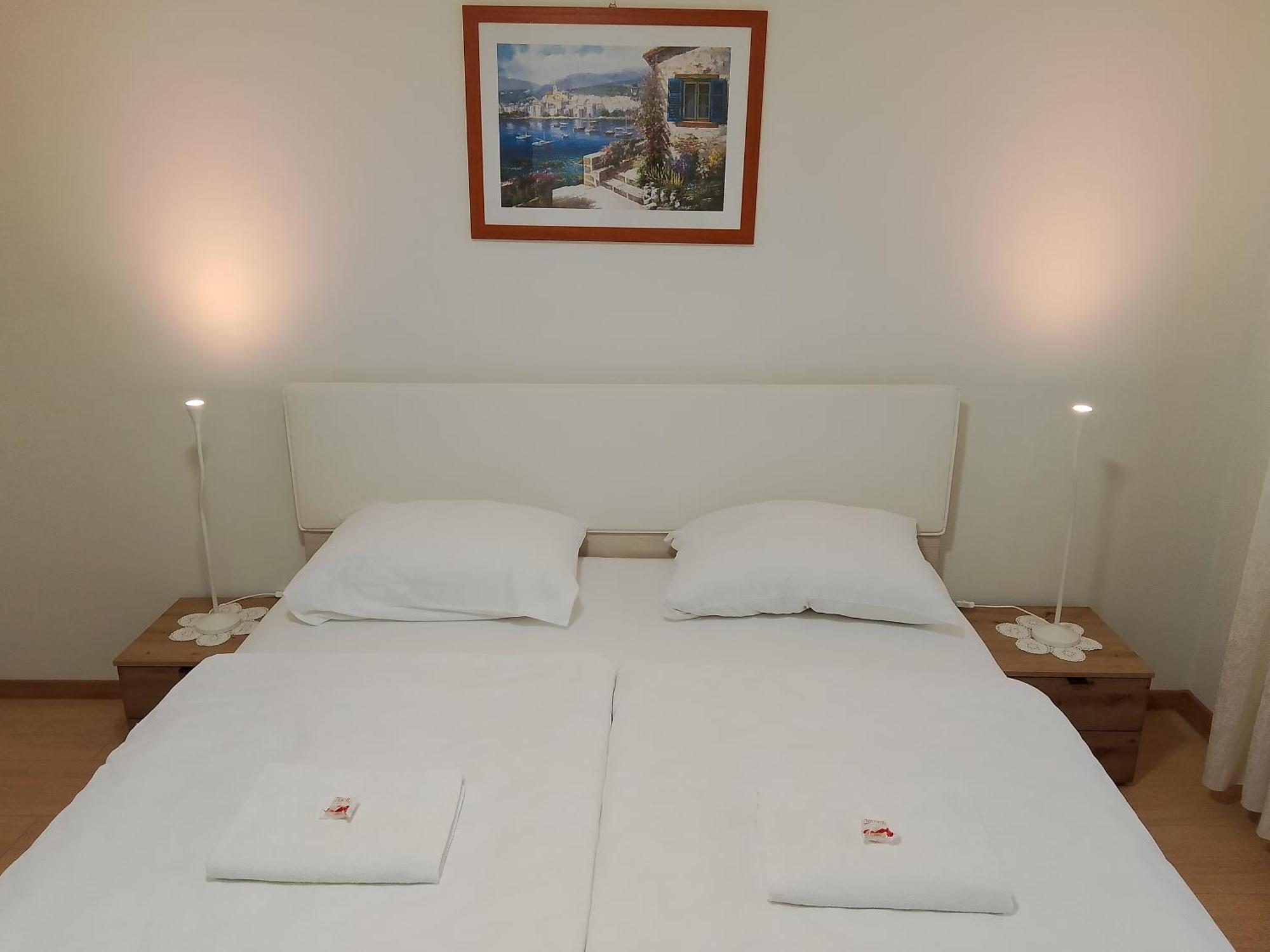 Apartment M&R Portorož Extérieur photo