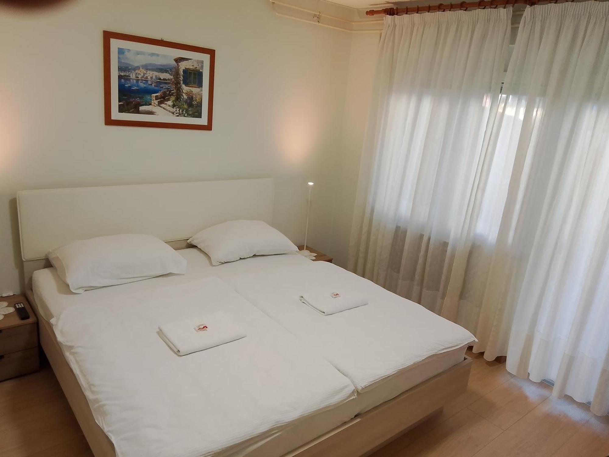 Apartment M&R Portorož Extérieur photo