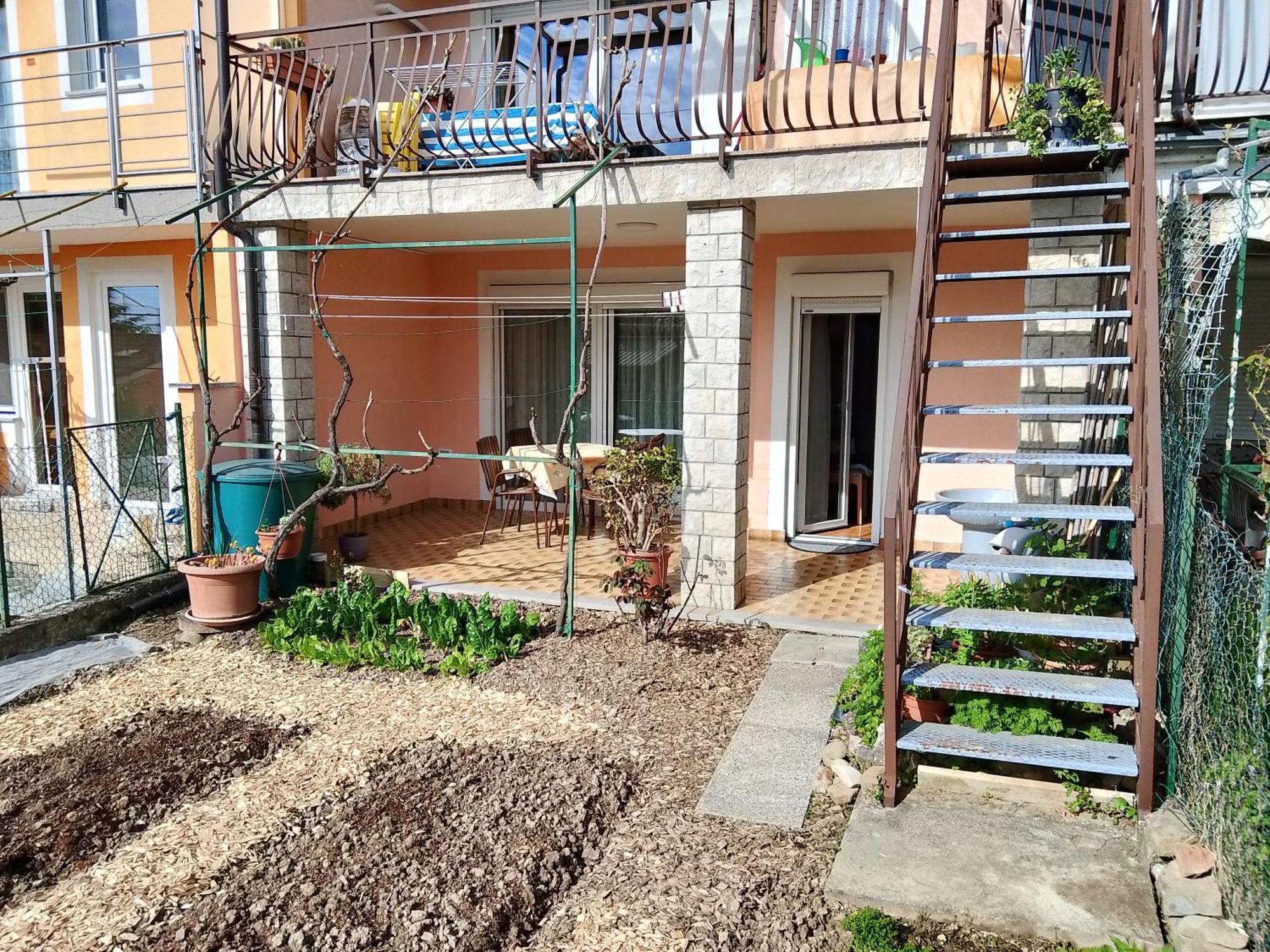 Apartment M&R Portorož Extérieur photo